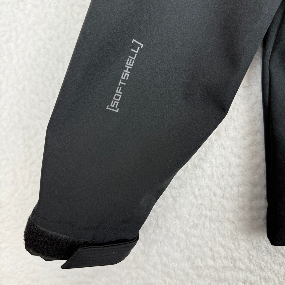 Mountain Warehouse Softshell Water Resistant Jack… - image 6